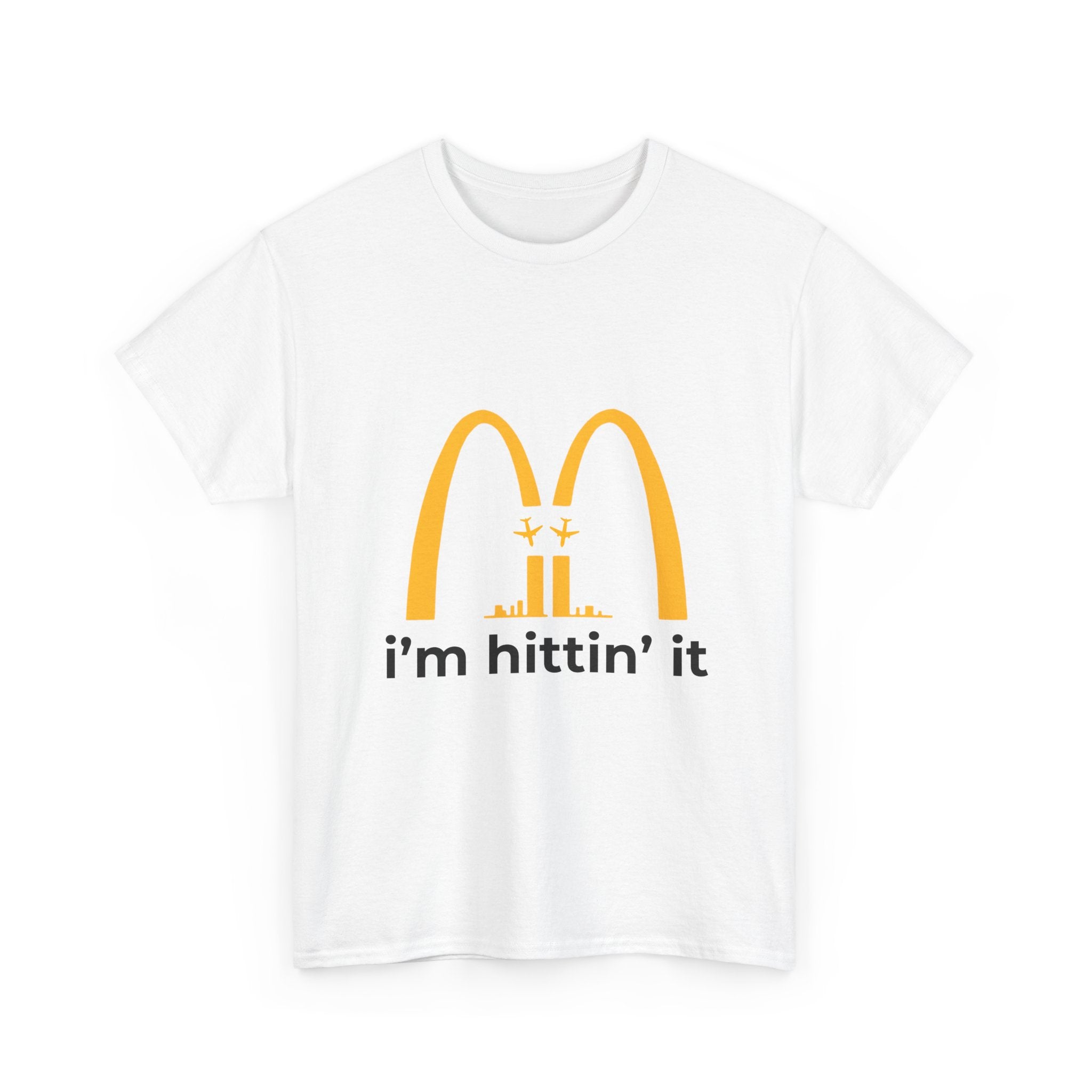 i'm hittin' it