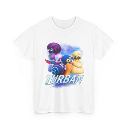 Turban