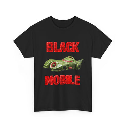 Black Mobile