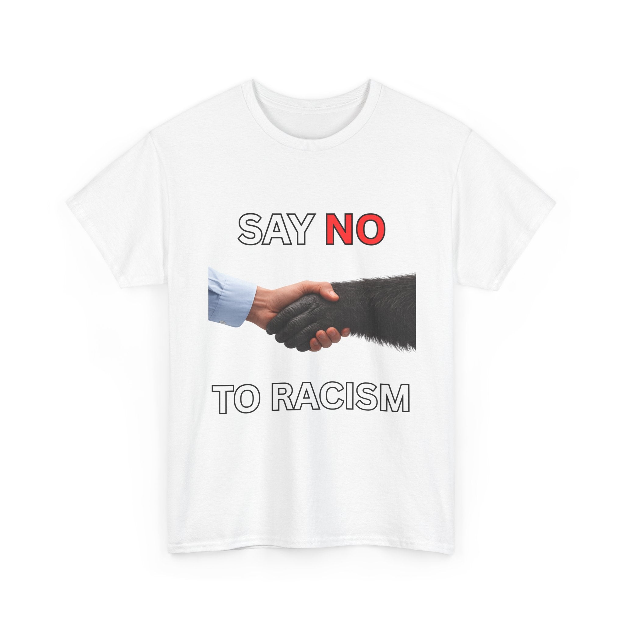 Say No to Racism