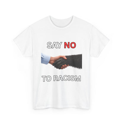 Say No to Racism