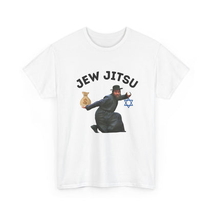 Jew Jitsu