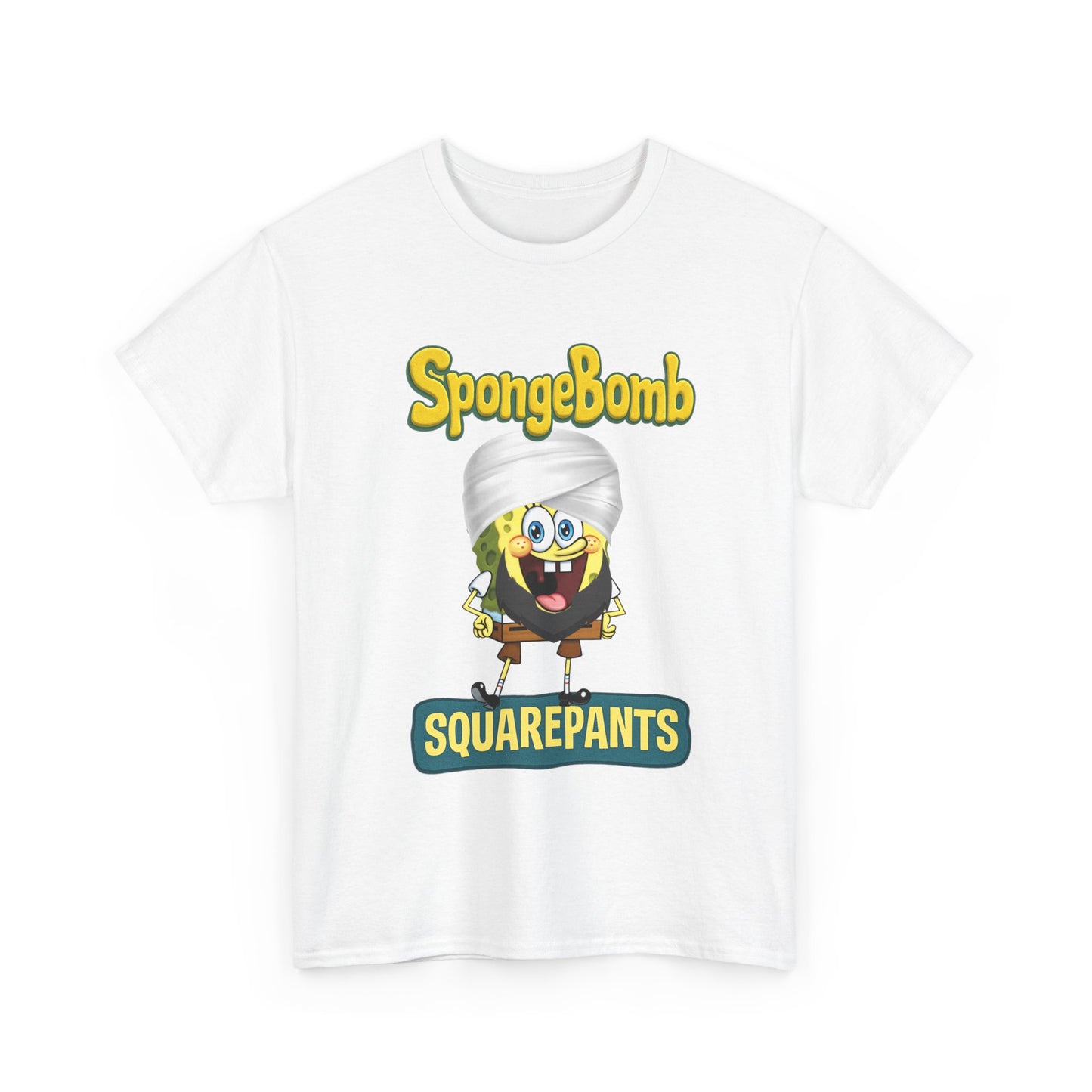 SpongeBomb SquarePants