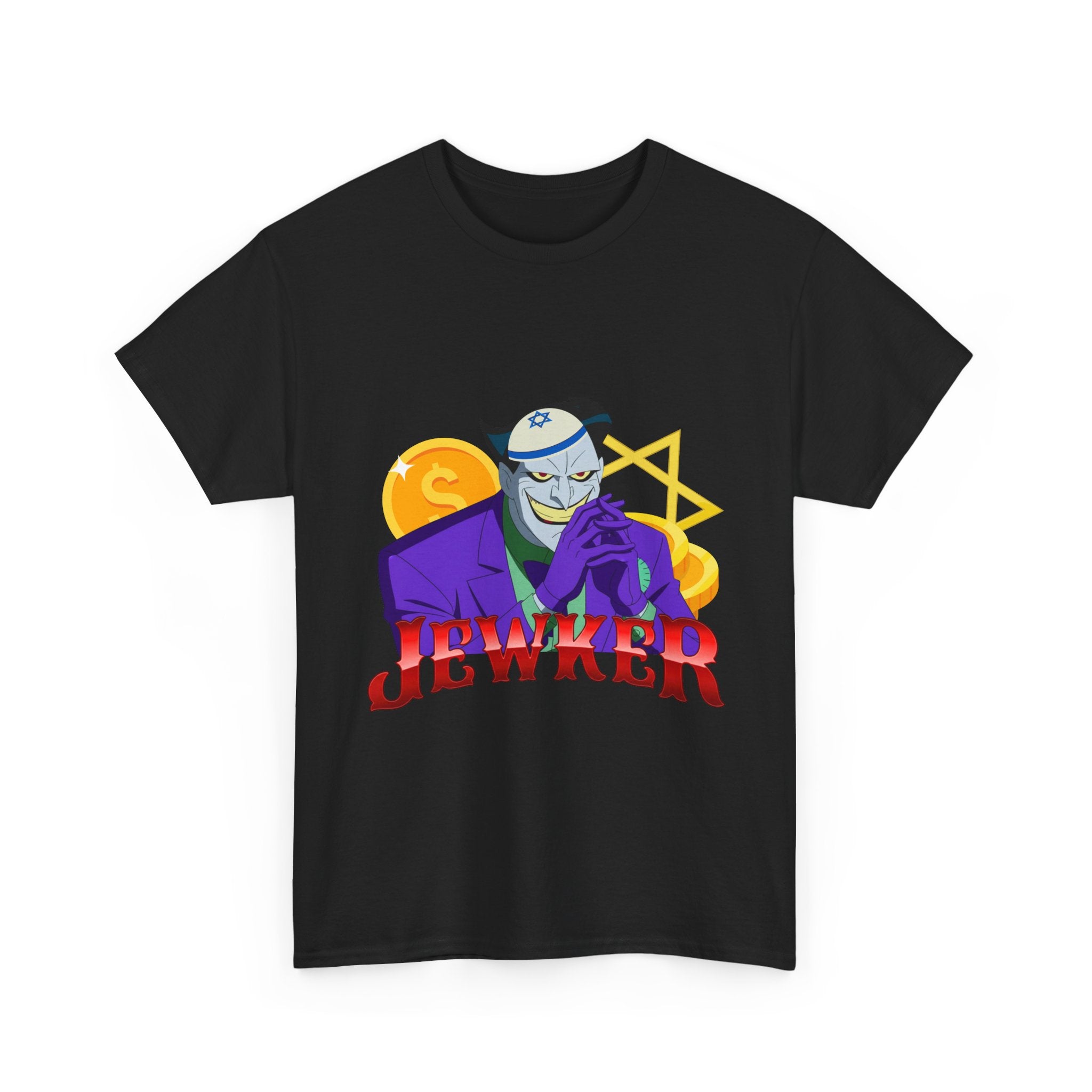 Jewker