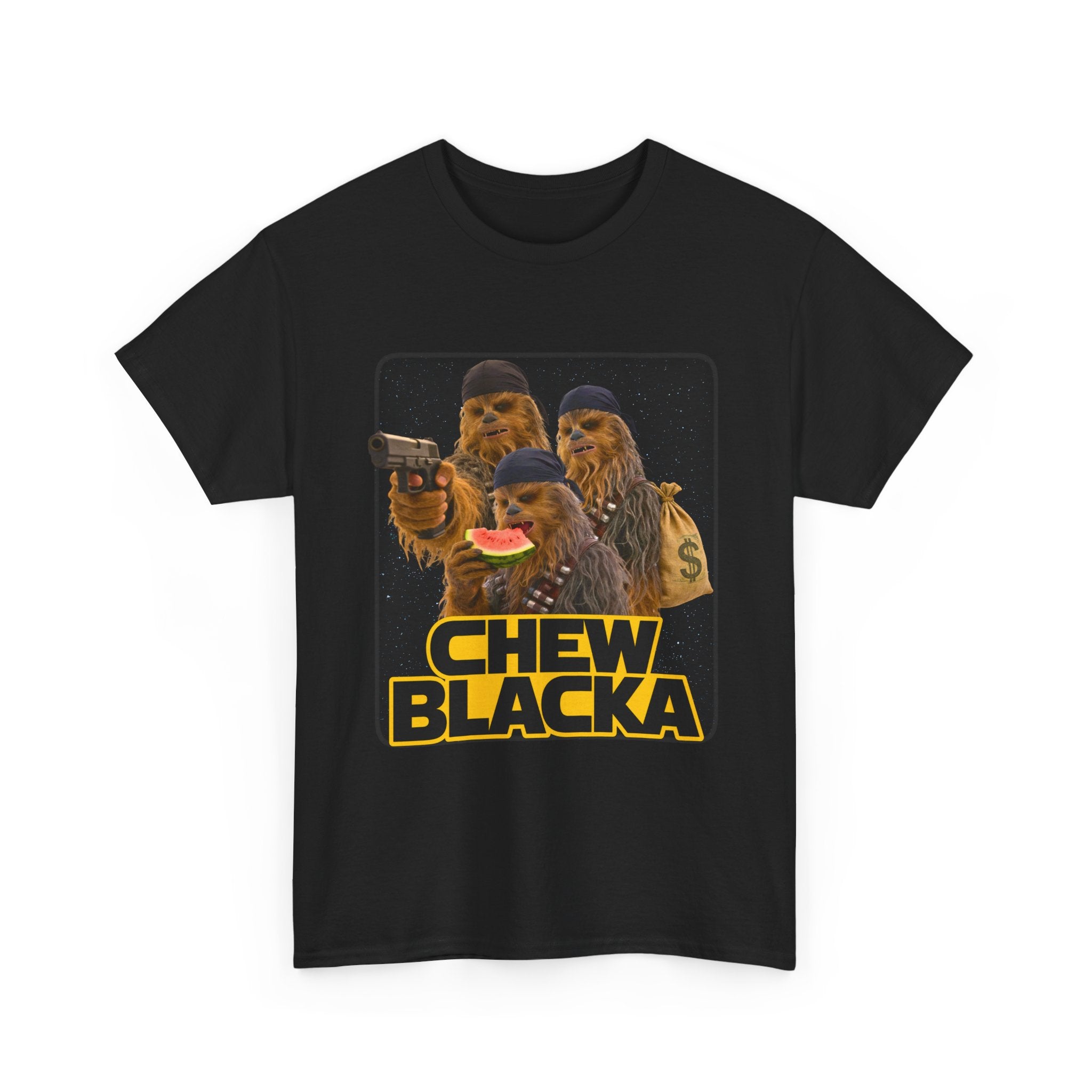 Chewblacka