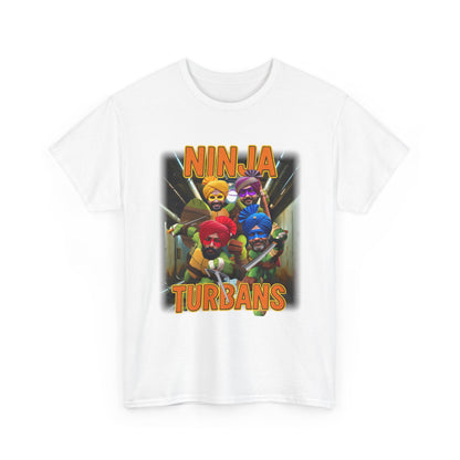 Ninja Turbans