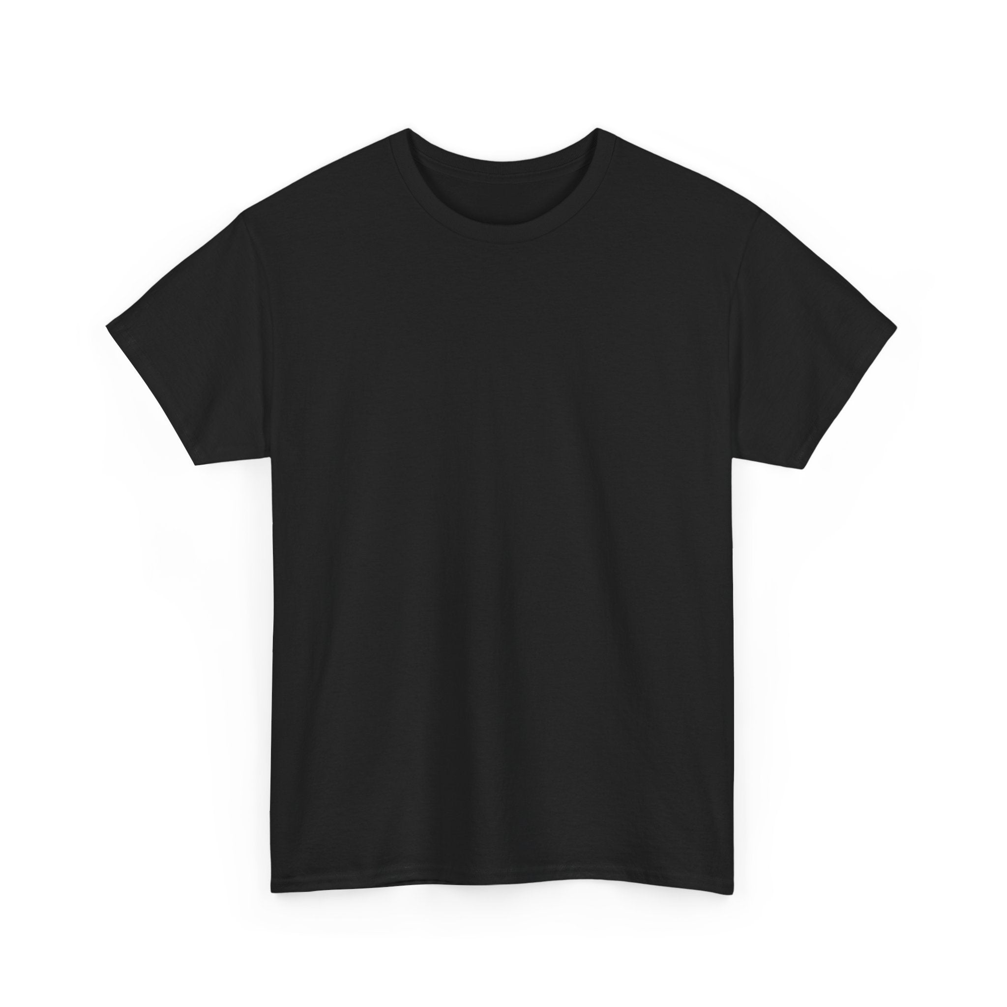 My 3 Problems (Back Print)
