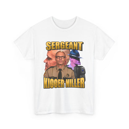 Sergeant Kigger Niller