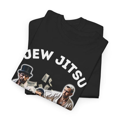 Jew Jitsu