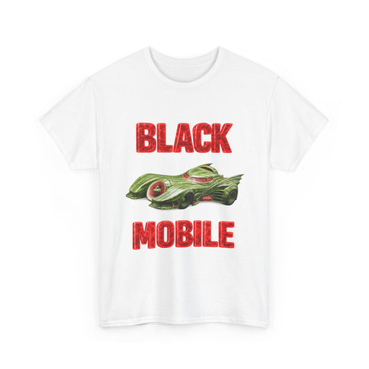 Black Mobile