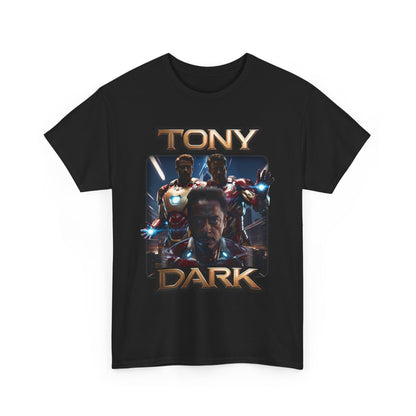 Tony Dark