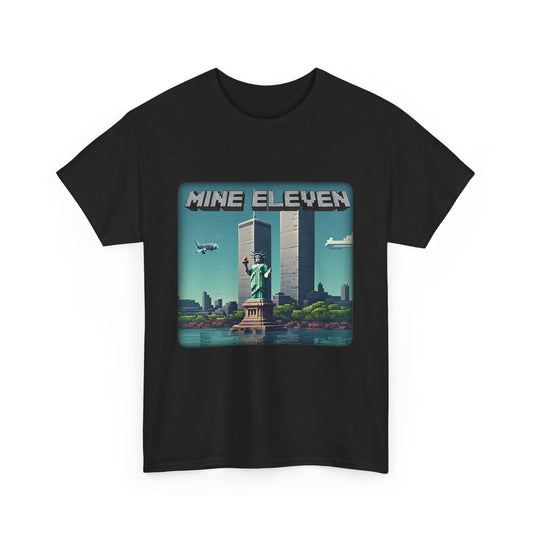 Mine Eleven