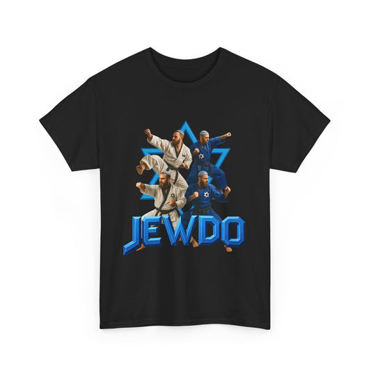 Jewdo