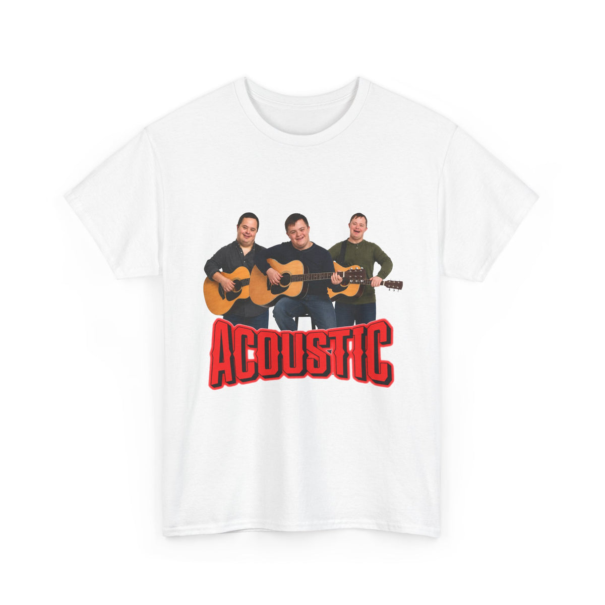 Acoustic
