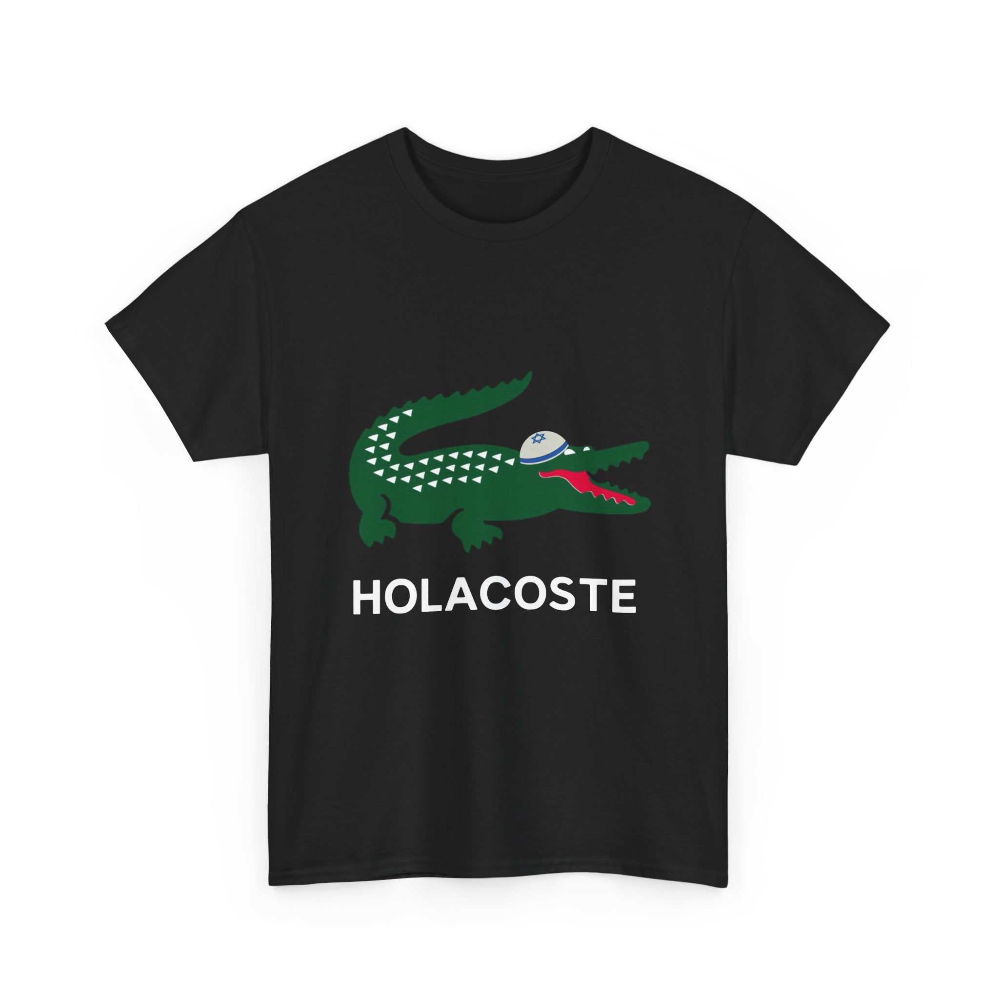Holacoste