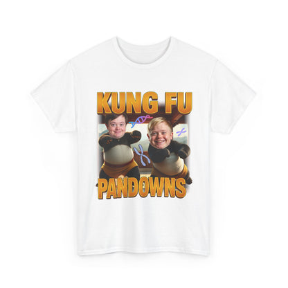 Kung Fu Pandowns