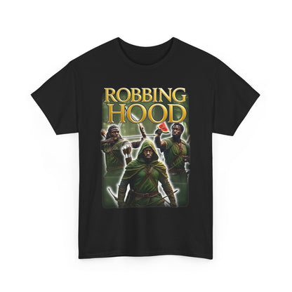 Robbing Hood