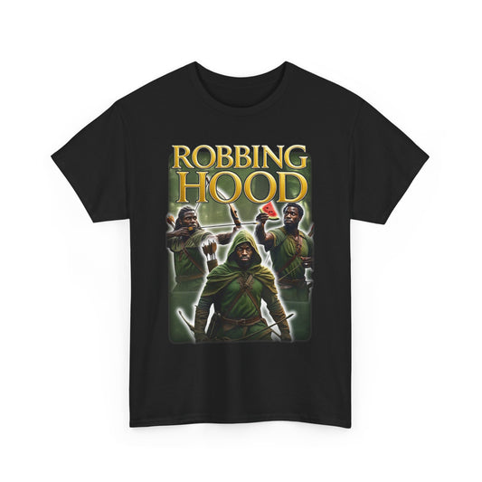 Robbing Hood