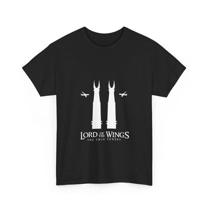 Lord of the Wings