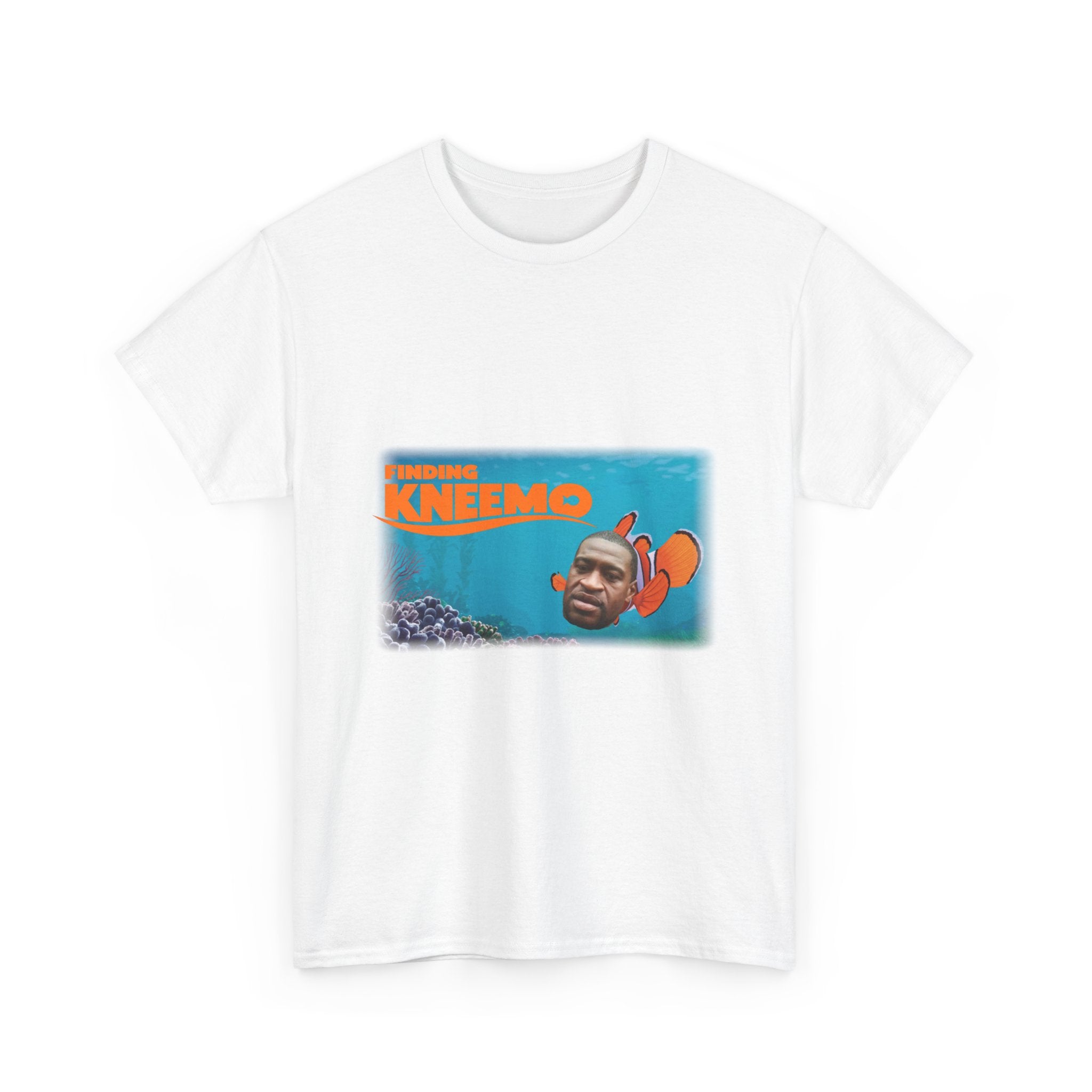 Finding Kneemo