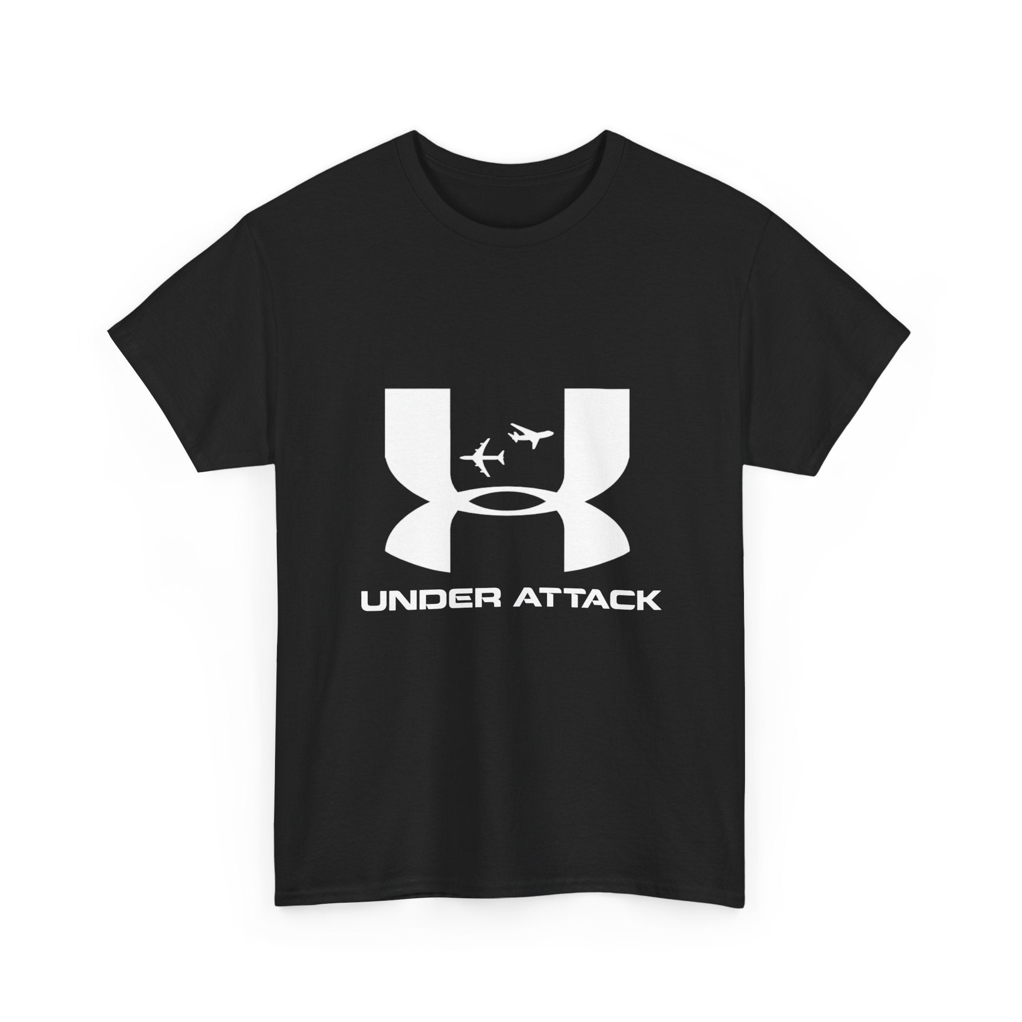 Under Attack
