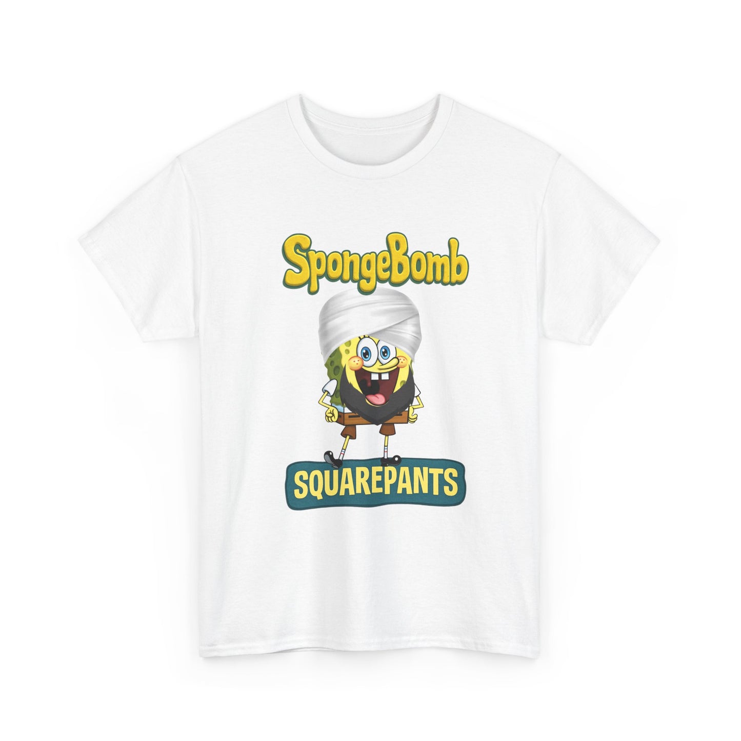 SpongeBomb Squarepants