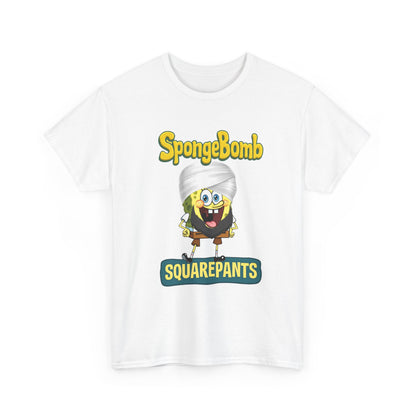 SpongeBomb Squarepants