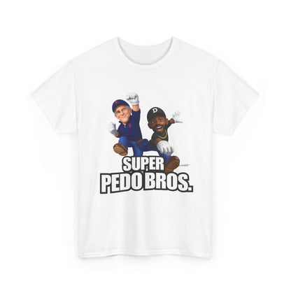 Super Pedo Bros