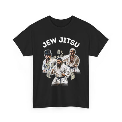 Jew Jitsu