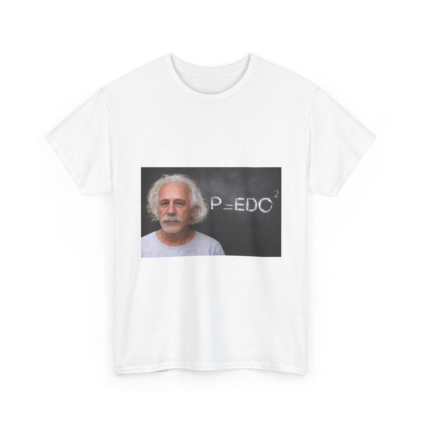 P = EDO²