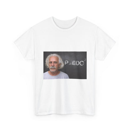 P = EDO²