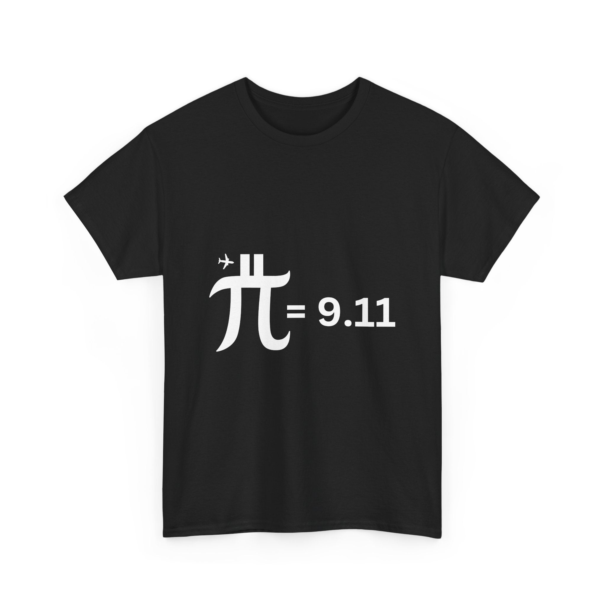 Pi = 9.11