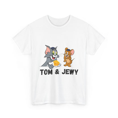 Tom and Jewy