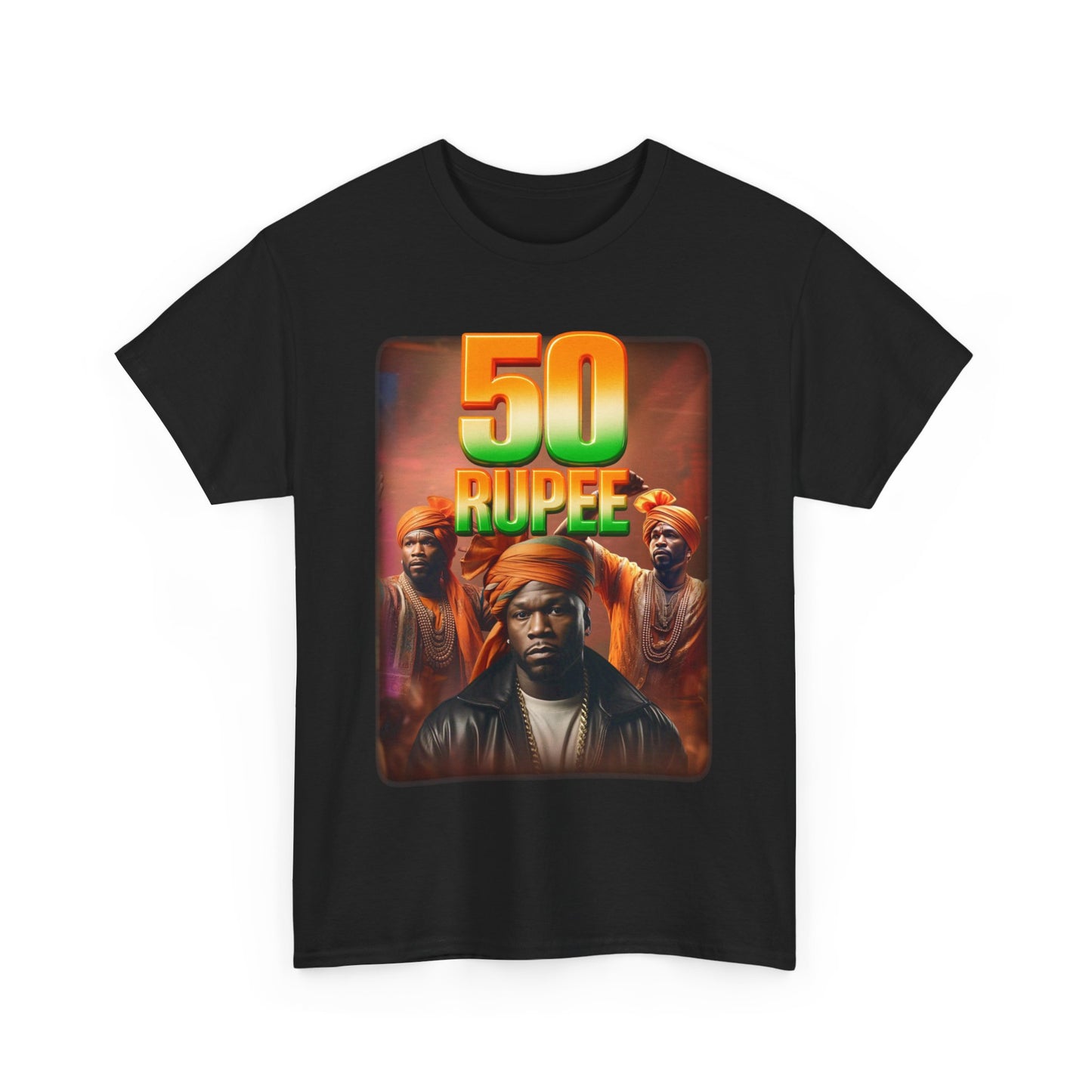 50 Rupee