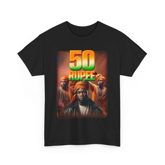 50 Rupee
