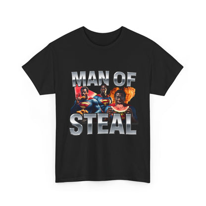 Man of Steal