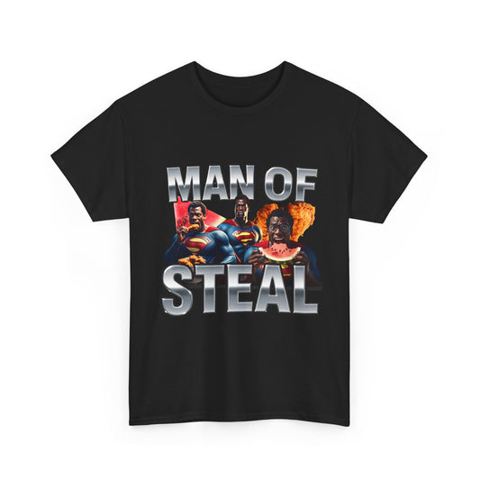 Man of Steal