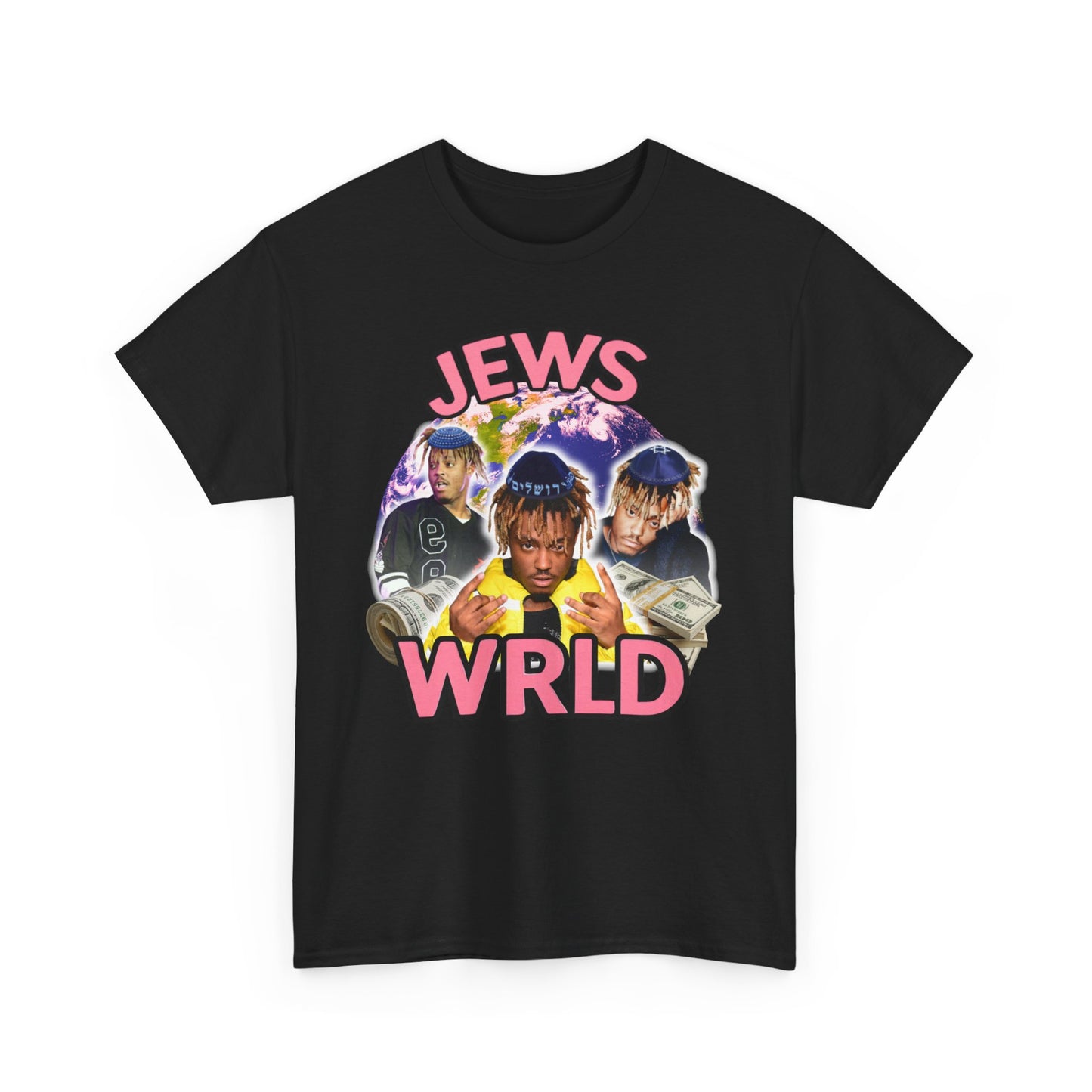 Jews WRLD