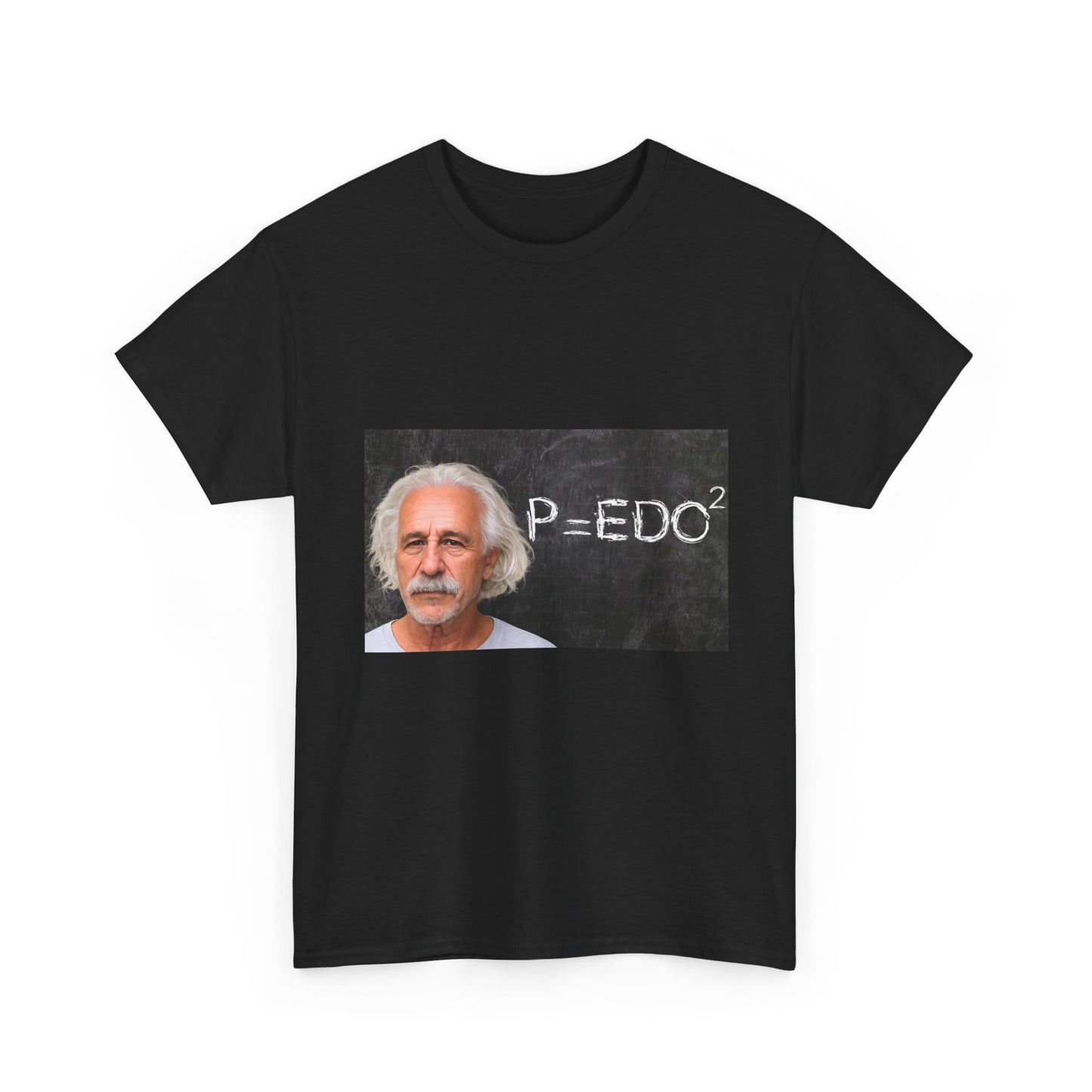 P=EDO²