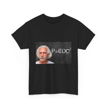 P=EDO²
