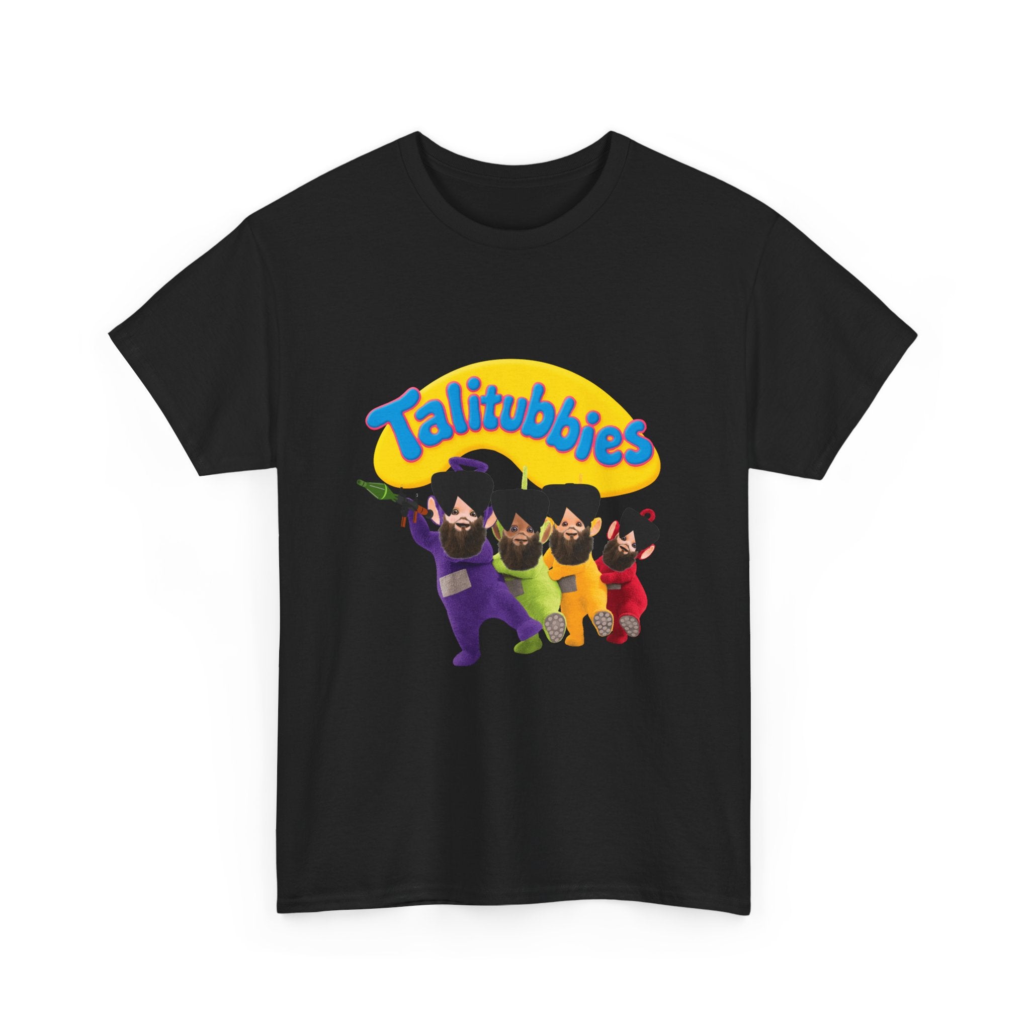 Talitubbies