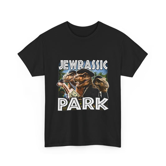 Jewrassic Park