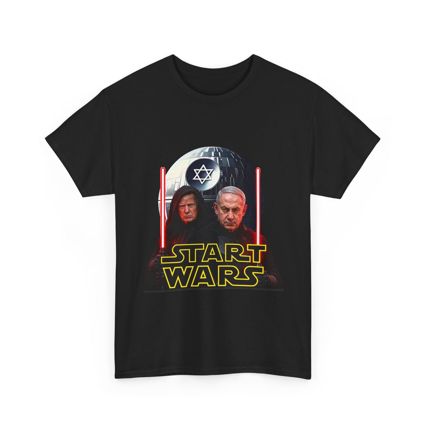 Start Wars