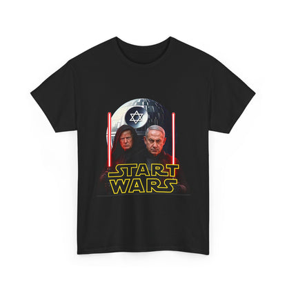 Start Wars