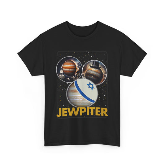 Jewpiter