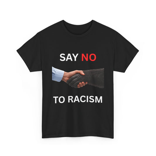 Say No to Racism