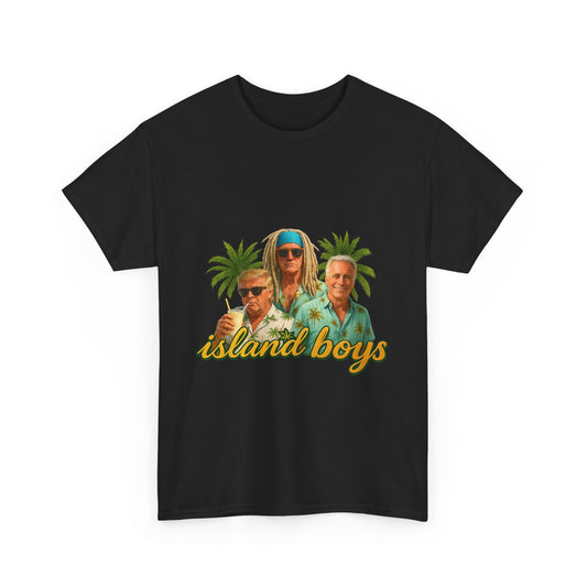 Island Boys