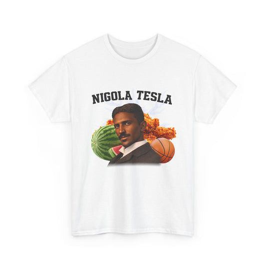 Nigola Tesla