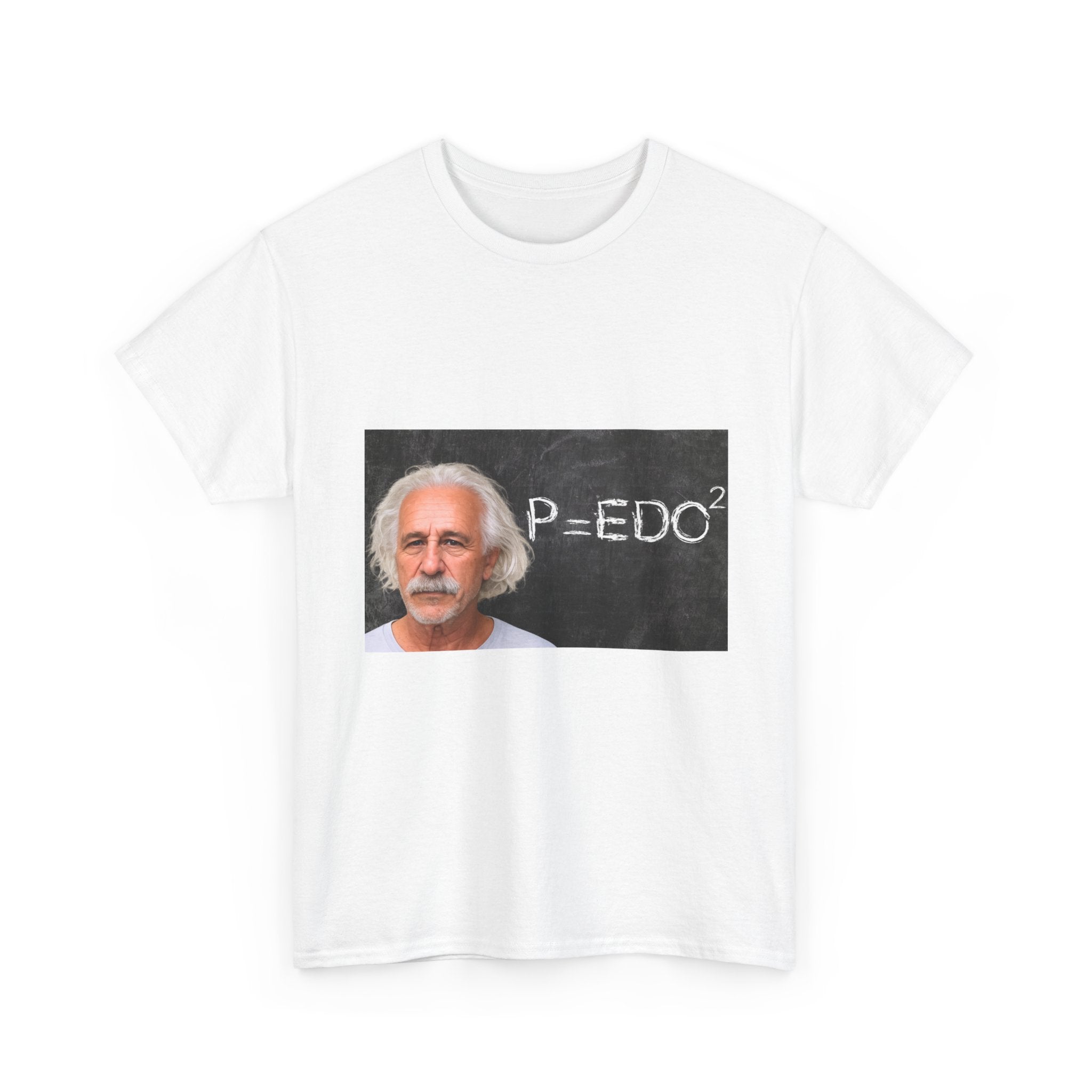 P=EDO²
