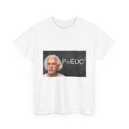 P=EDO²